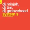 DJ Misjah, DJ Tim & DJ Groovehead - Untitled (feat. DJ Groovehead) - Single